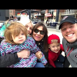 Meet your Posher, Rhonda